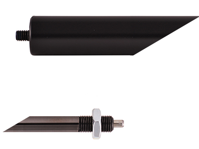 Délka 171mm, zdvih 50mm, zatížení 0200N