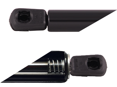 Délka 585mm, zdvih 245mm, zatížení 0250N