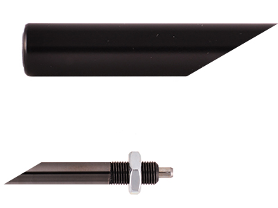 Bus sedačková_délka 102mm, zdvih 28mm, zatížení 0500N Vogel 01.5.0056 C 500N 1.11.04.400 = /4305/